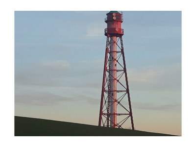 Holiday house Pilsumer Lohne Huus - Environment photo 36