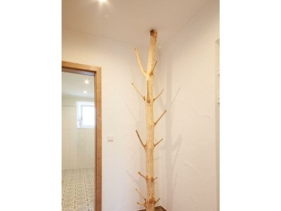 Apartment Heuboden mit Balkon u.Maarblick für 1-2 Pers. - Outdoor photo 16