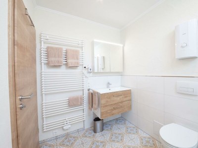 Apartment Hühnerstall mit Balkon und Maarblick für 1-2 Pers. - Features photo 25