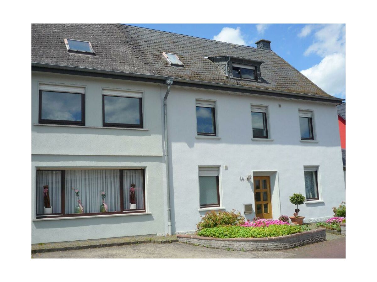 Apartment Wohnung 2 ***