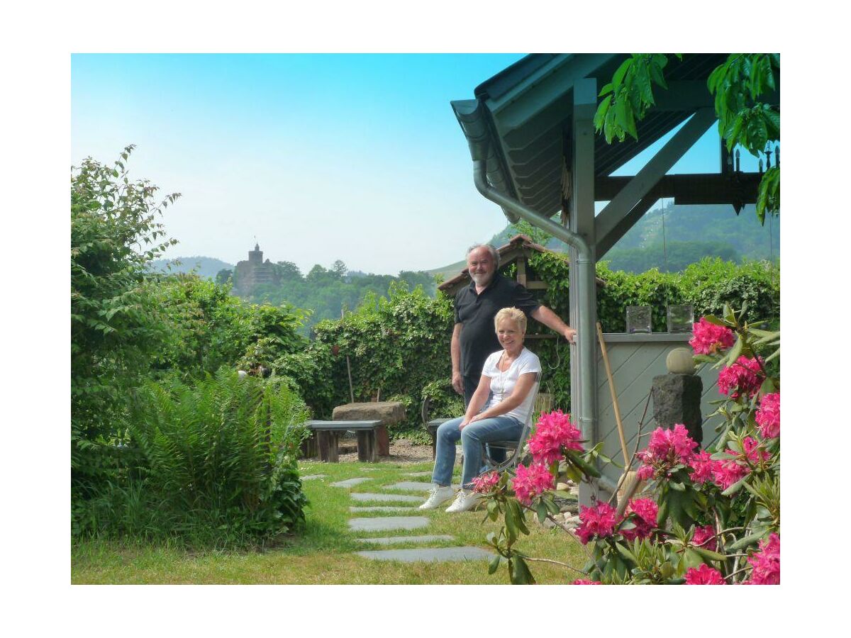 Apartment Wohnung 2 *** - Outdoor photo 2