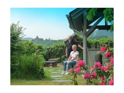 Apartment Wohnung 2 *** - Outdoor photo 2