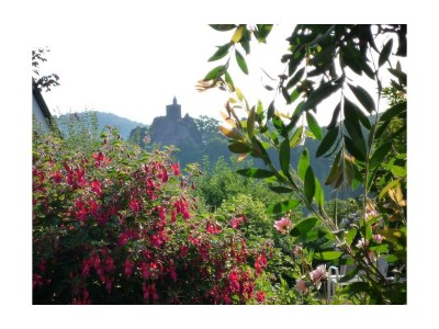 Apartment Wohnung 2 *** - Outdoor photo 7