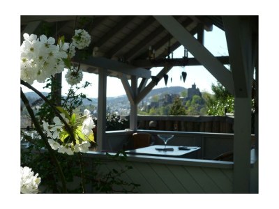 Apartment Wohnung 2 *** - Outdoor photo 8