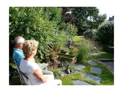 Apartment Wohnung 2 *** - Outdoor photo 9