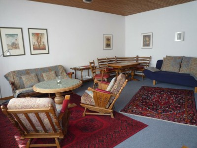 Apartment Wohnung 2 *** - Features photo 12