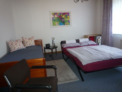 Apartment Wohnung 2 *** - Features photo 13