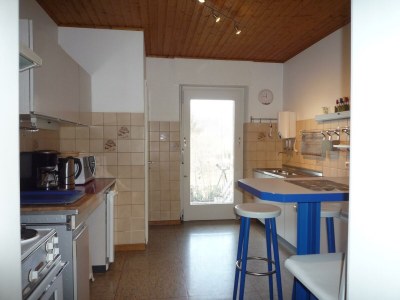 Apartment Wohnung 2 *** - Features photo 14