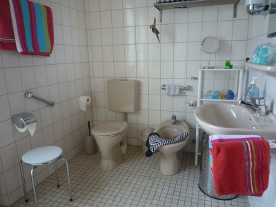 Apartment Wohnung 2 *** - Features photo 15