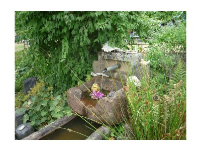 Apartment Wohnung 2 *** - Features photo 20