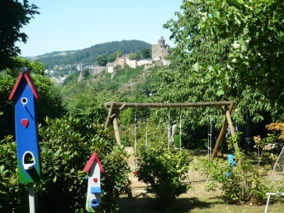 Apartment Wohnung 2 *** - Features photo 21