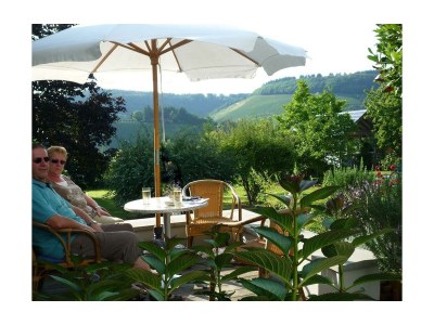 Apartment Wohnung 2 *** - Features photo 22