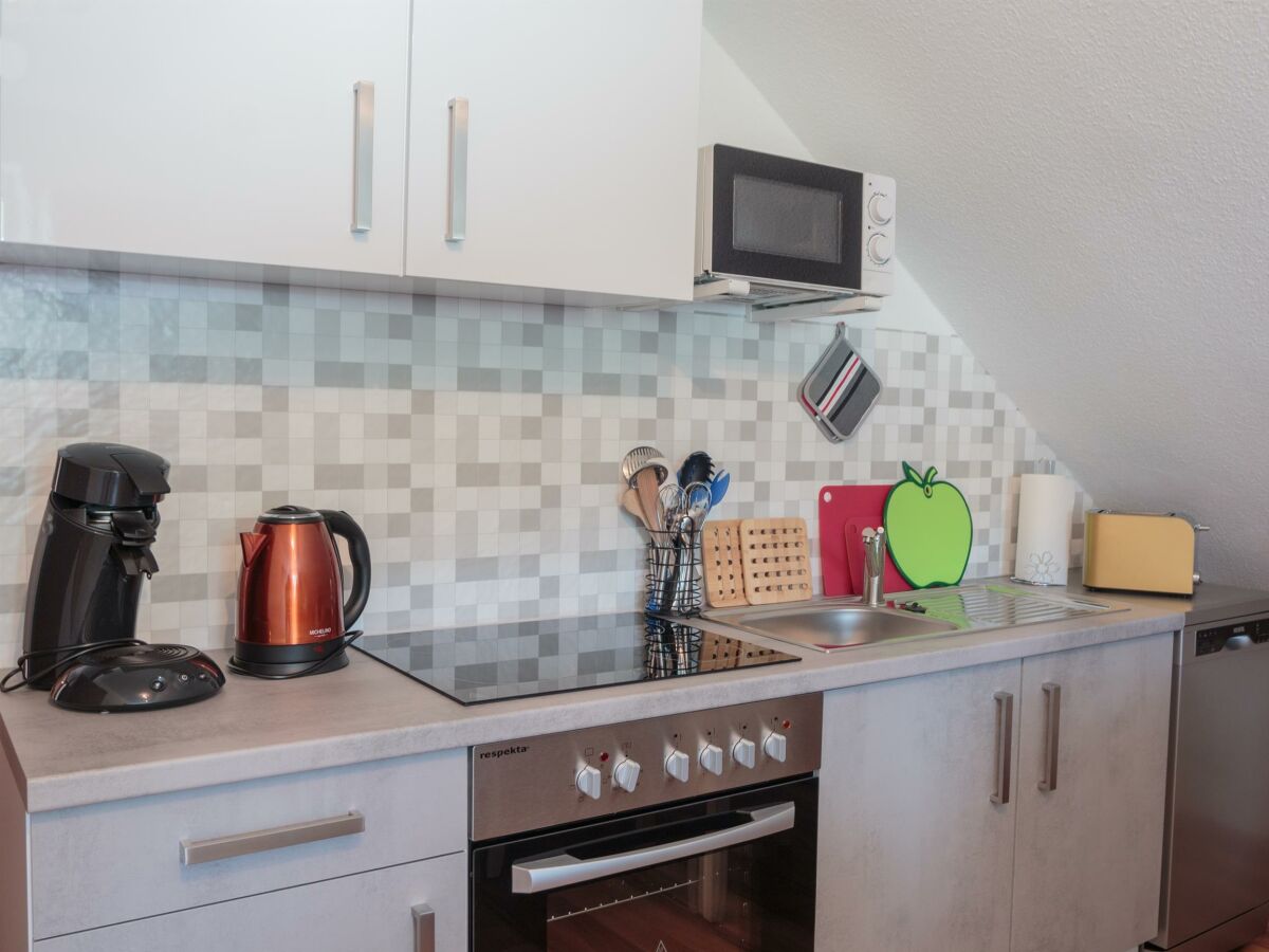 Apartment Ferienwohnung Grauschiefer - Outdoor photo 3