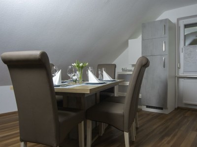 Apartment Ferienwohnung Grauschiefer - Outdoor photo 2