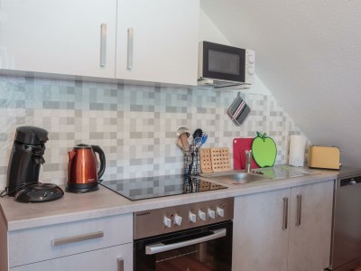 Apartment Ferienwohnung Grauschiefer - Outdoor photo 3