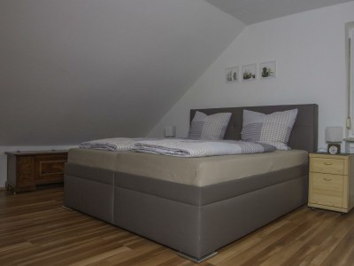 Apartment Ferienwohnung Grauschiefer - Outdoor photo 5