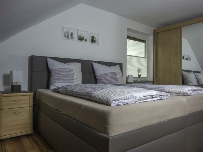 Apartment Ferienwohnung Grauschiefer - Outdoor photo 6