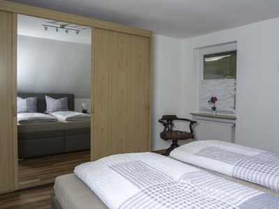 Apartment Ferienwohnung Grauschiefer - Outdoor photo 9