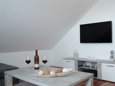 Apartment Ferienwohnung Grauschiefer - Outdoor photo 10