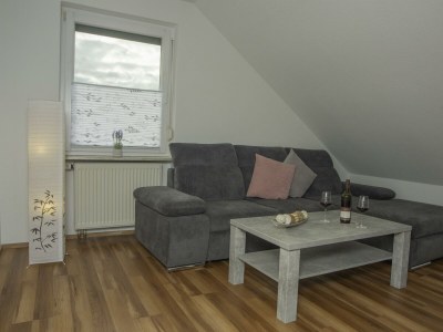 Apartment Ferienwohnung Grauschiefer - Outdoor photo 11