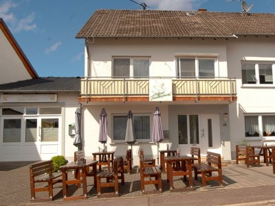 Apartment Ferienwohnung Grauschiefer - Features photo 15