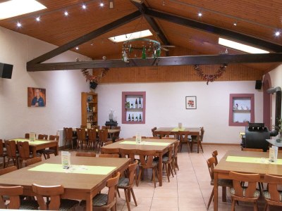 Apartment Ferienwohnung Grauschiefer - Features photo 16