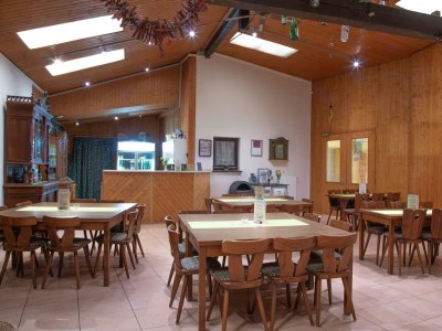 Apartment Ferienwohnung Grauschiefer - Features photo 17