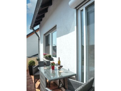 Apartment Ferienwohnung Grauschiefer - Features photo 21