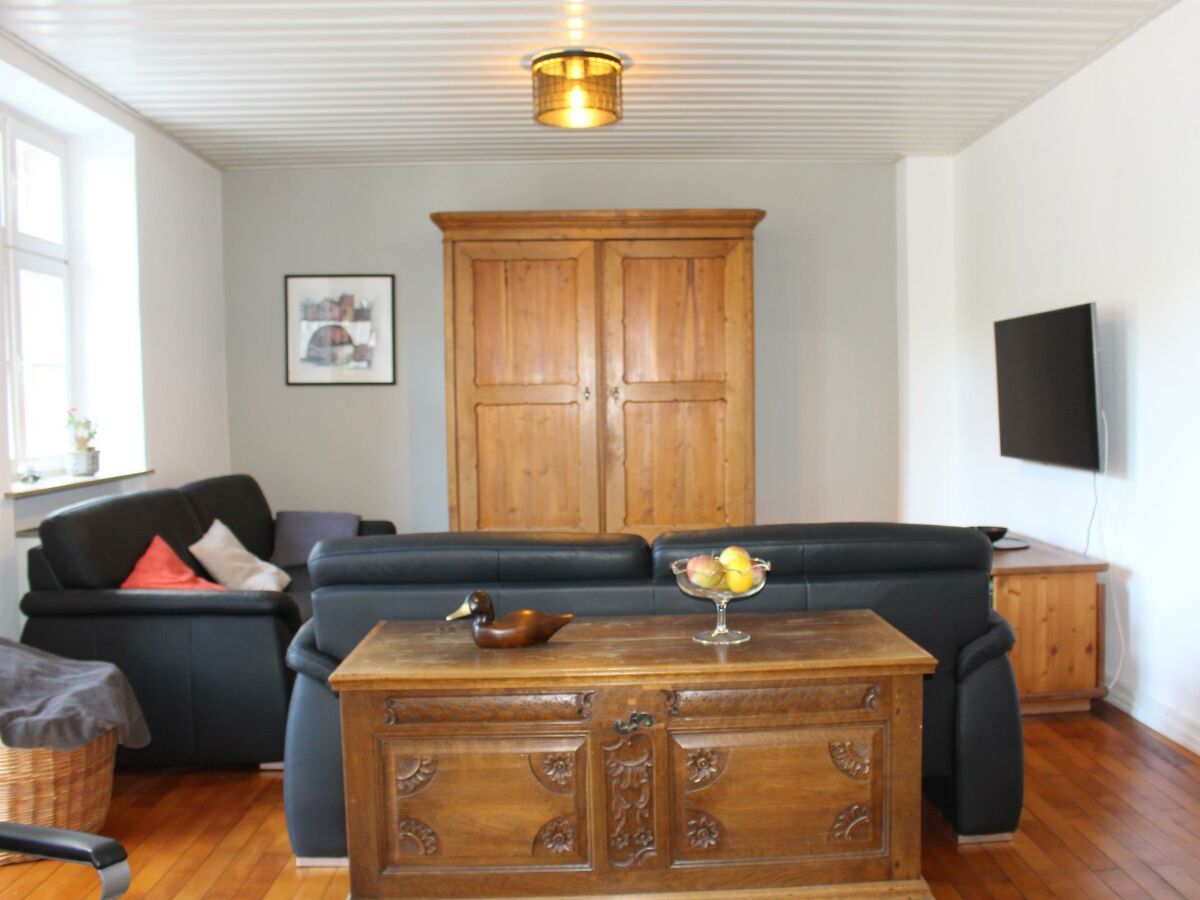 Apartment Gästehaus Herrenmühle - Outdoor photo 2