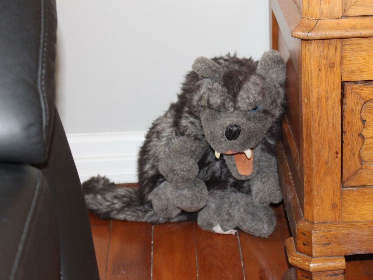 Apartment Gästehaus Herrenmühle - Outdoor photo 3