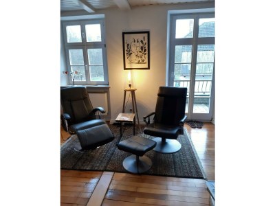 Apartment Gästehaus Herrenmühle - Outdoor photo 4