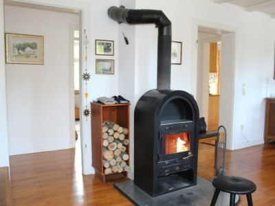 Apartment Gästehaus Herrenmühle - Outdoor photo 5