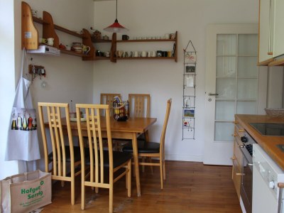 Apartment Gästehaus Herrenmühle - Outdoor photo 7