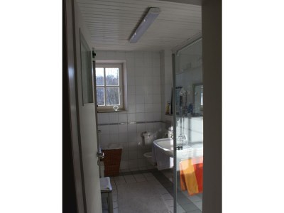 Apartment Gästehaus Herrenmühle - Outdoor photo 8