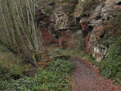 Apartment Gästehaus Herrenmühle - Outdoor photo 13