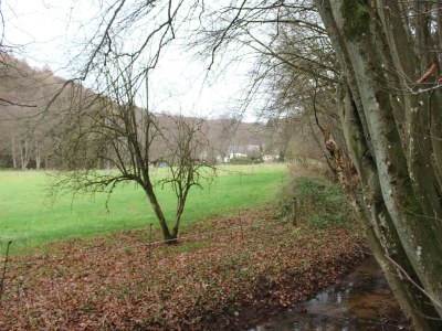 Apartment Gästehaus Herrenmühle - Outdoor photo 14