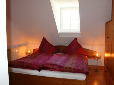 Apartment Gästehaus Herrenmühle - Features photo 16