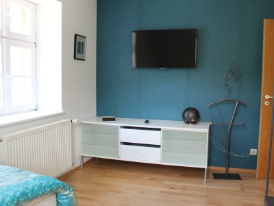 Apartment Gästehaus Herrenmühle - Features photo 18