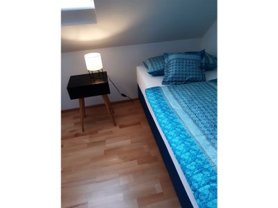 Apartment Gästehaus Herrenmühle - Features photo 19