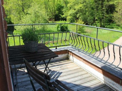 Apartment Gästehaus Herrenmühle - Features photo 20