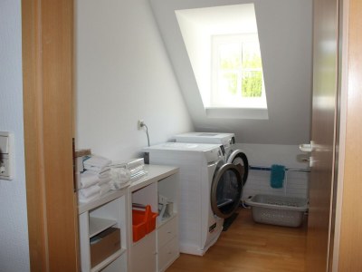 Apartment Gästehaus Herrenmühle - Features photo 21