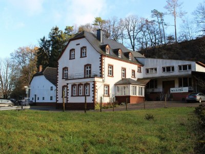 Apartment Gästehaus Herrenmühle - Features photo 23
