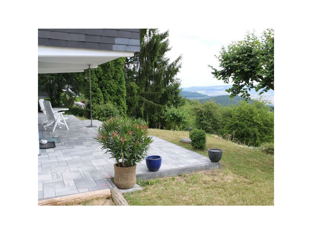 Apartment Ferienwohnung - Outdoor photo 2