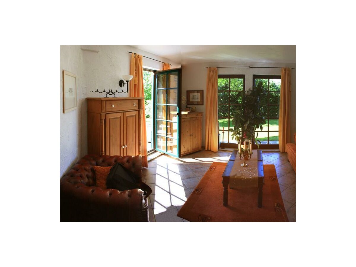 Apartment Ferienwohnung - Outdoor photo 4