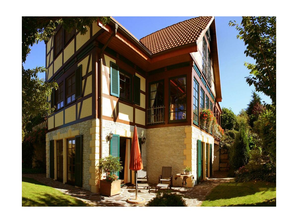 Apartment Ferienwohnung - Outdoor photo 5