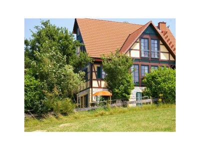 Apartment Ferienwohnung in Nittel-Köllig - Apartment