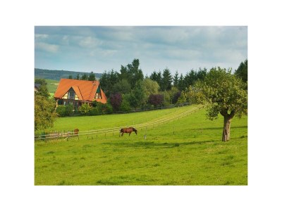Apartment Ferienwohnung - Outdoor photo 2