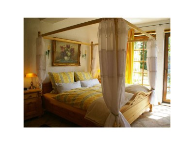 Apartment Ferienwohnung - Outdoor photo 3