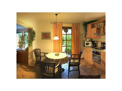 Apartment Ferienwohnung - Features photo 6