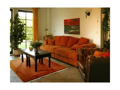 Apartment Ferienwohnung - Features photo 7